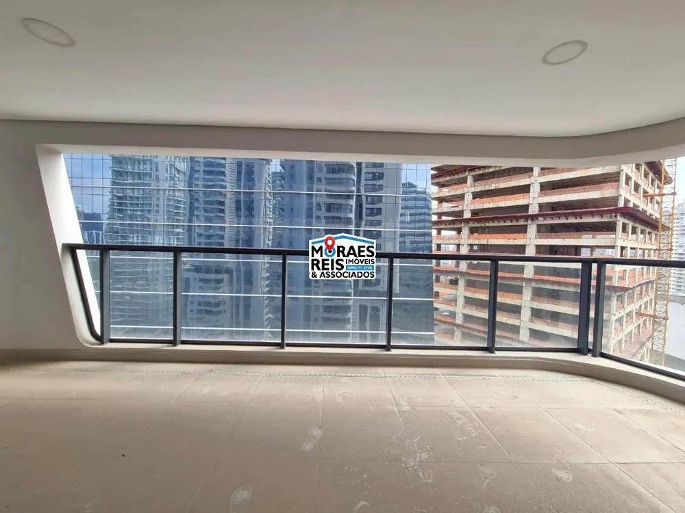 Apartamento, 3 quartos, 134 m² - Foto 3