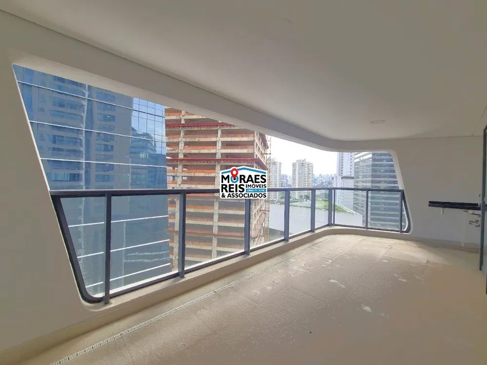 Apartamento, 3 quartos, 134 m² - Foto 1