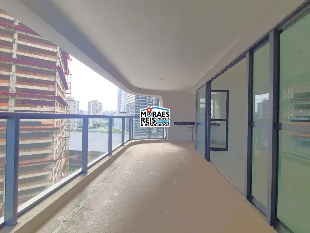 Apartamento, 3 quartos, 134 m² - Foto 4