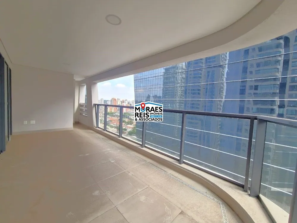 Apartamento, 3 quartos, 134 m² - Foto 2