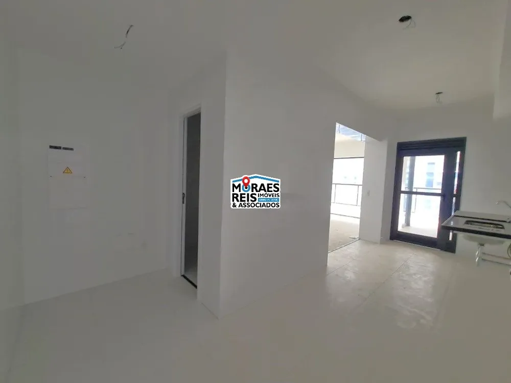 Apartamento, 3 quartos, 134 m² - Foto 5