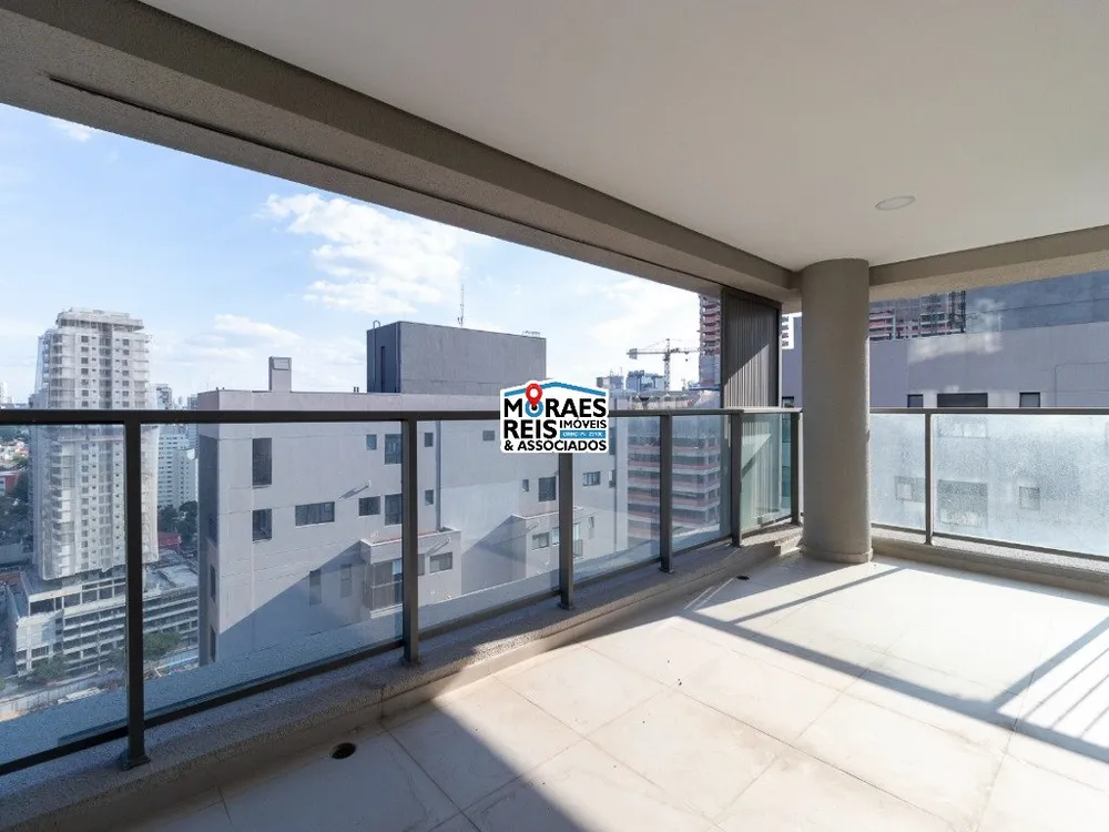 Apartamento, 3 quartos, 100 m² - Foto 2