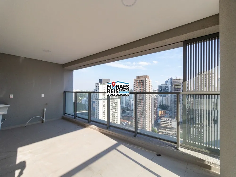 Apartamento, 3 quartos, 100 m² - Foto 3