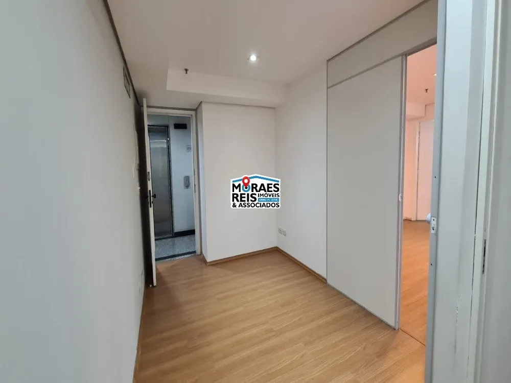 Sala-Conjunto, 43 m² - Foto 4