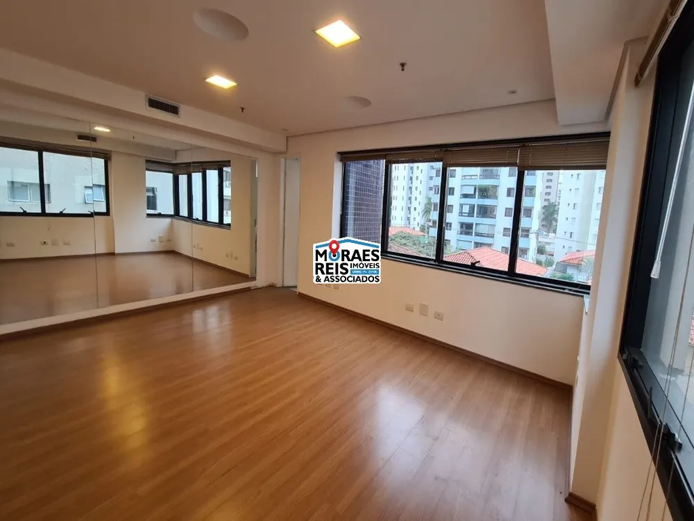 Sala-Conjunto, 43 m² - Foto 1