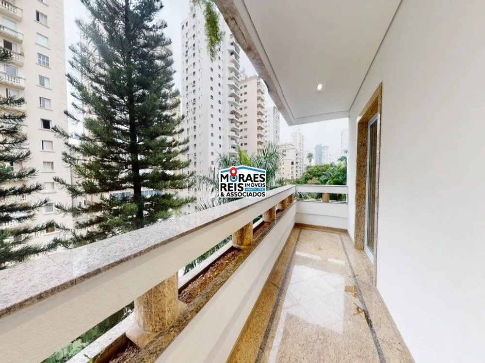 Apartamento, 3 quartos, 295 m² - Foto 3