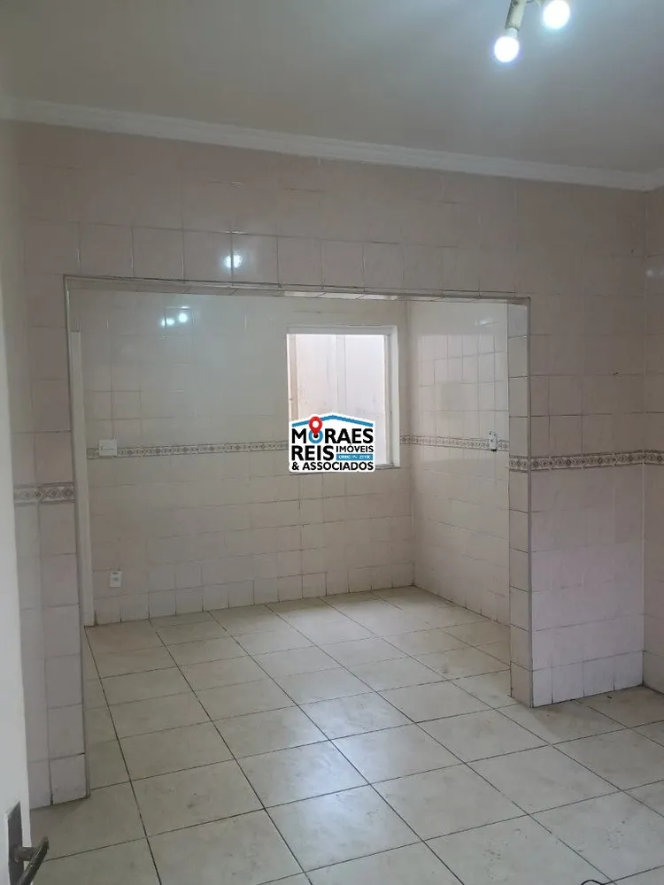 Sobrado, 3 quartos, 180 m² - Foto 3