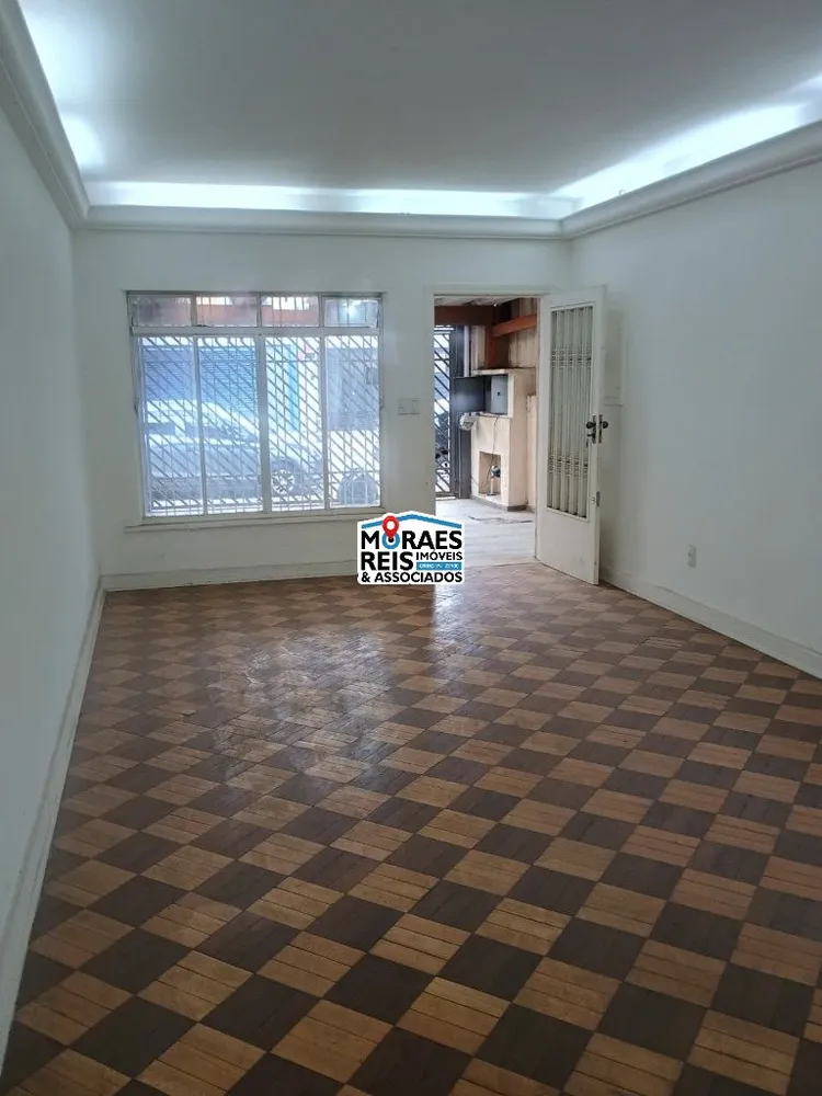 Sobrado, 3 quartos, 180 m² - Foto 2