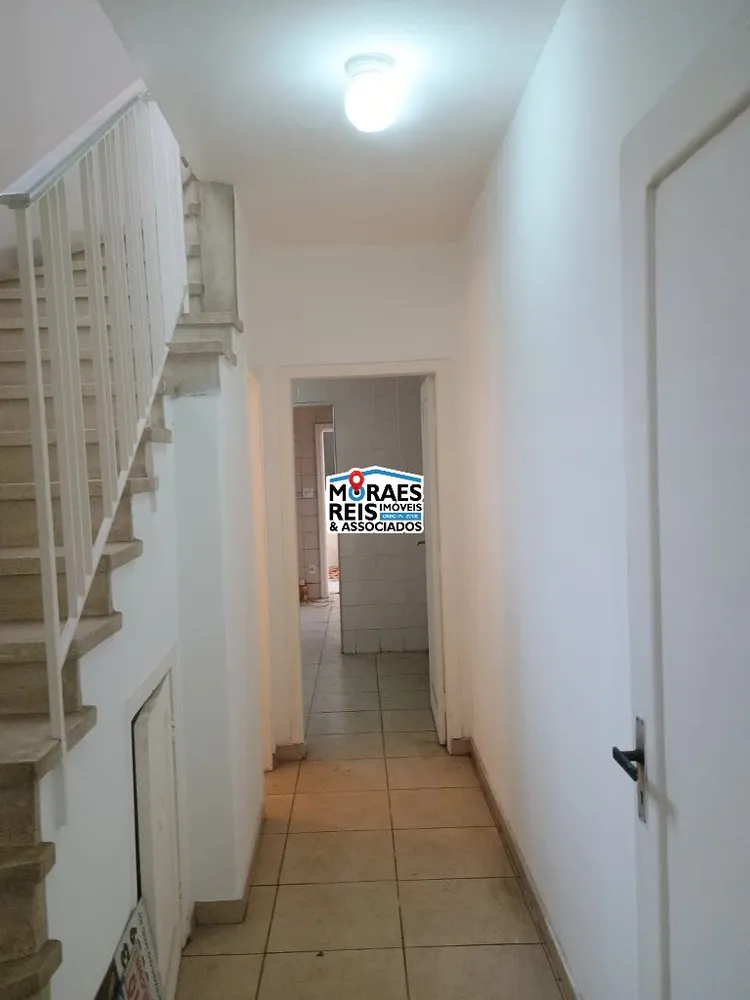 Sobrado, 3 quartos, 180 m² - Foto 4