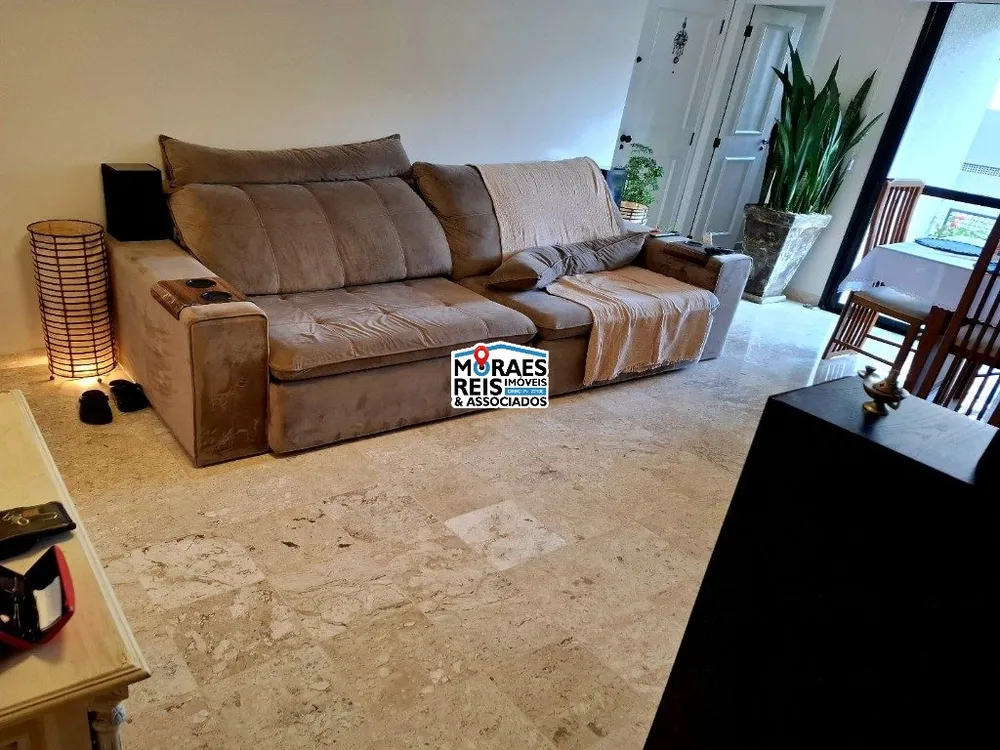 Apartamento, 3 quartos, 96 m² - Foto 4