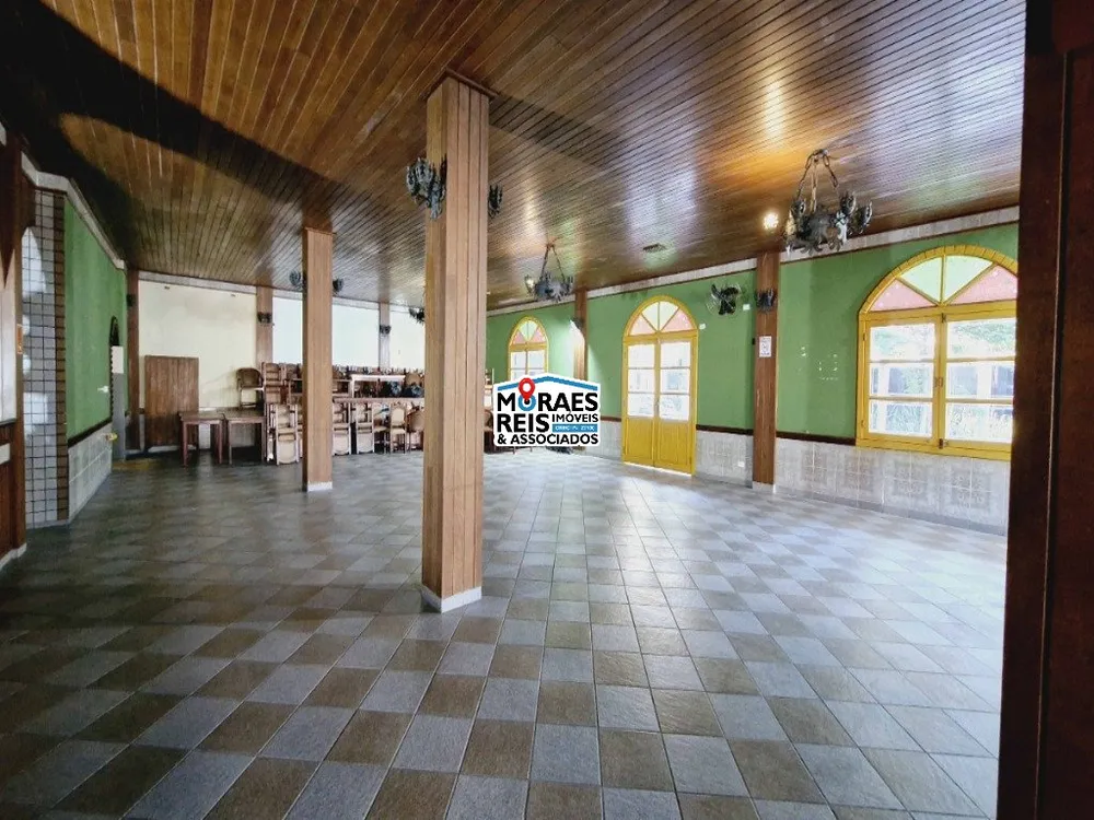 Prédio Inteiro, 1368 m² - Foto 3