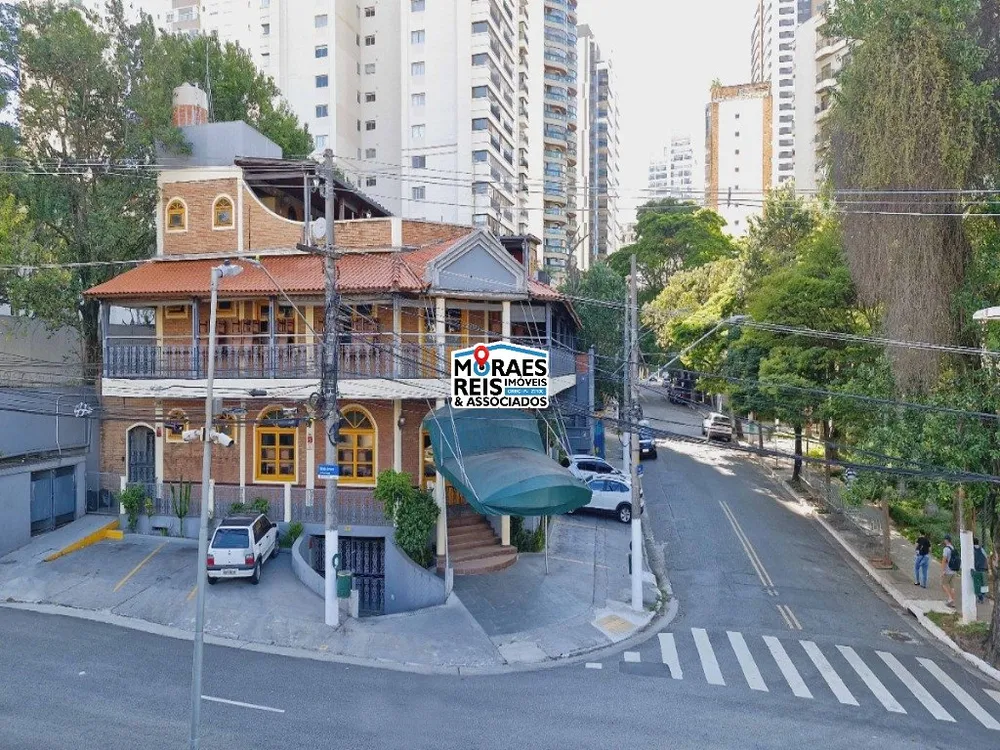 Prédio Inteiro, 1368 m² - Foto 1
