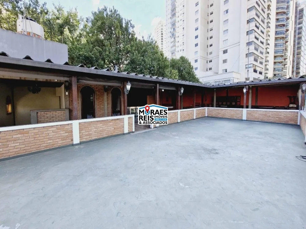 Prédio Inteiro, 1368 m² - Foto 6