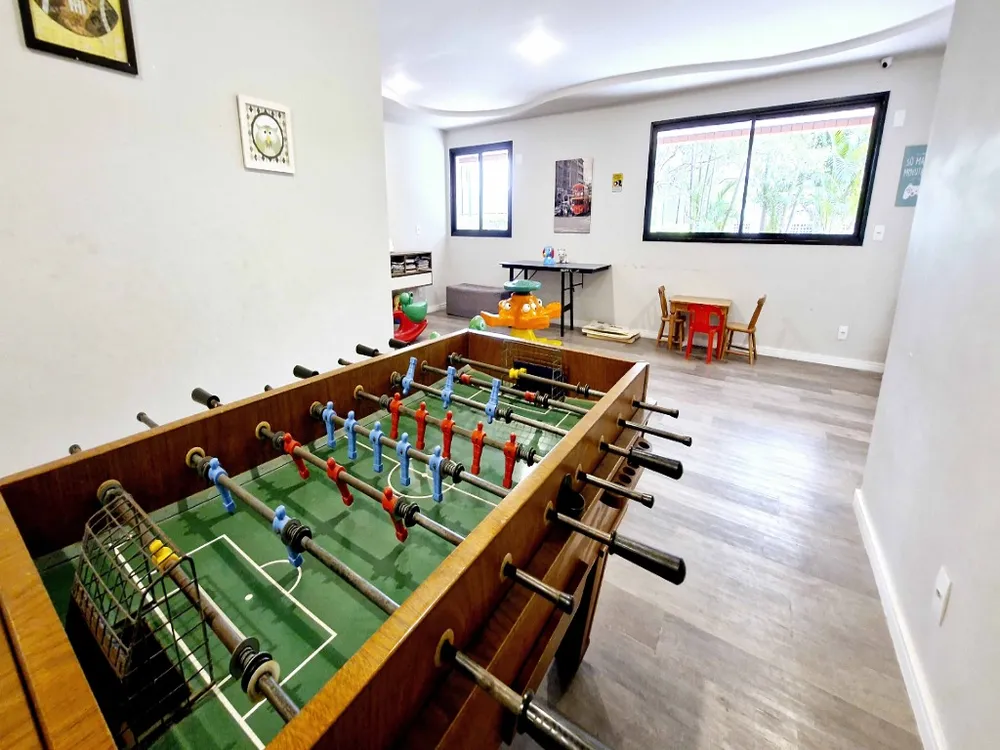 Apartamento, 4 quartos, 129 m² - Foto 10