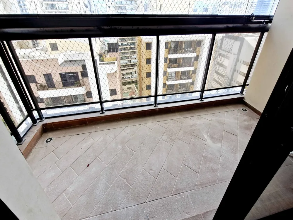Apartamento, 4 quartos, 129 m² - Foto 8
