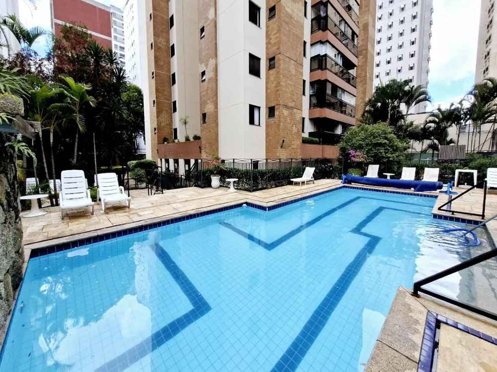 Apartamento, 4 quartos, 129 m² - Foto 14