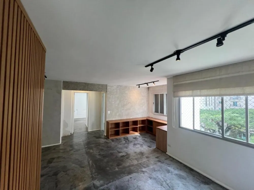 Apartamento, 2 quartos, 80 m² - Foto 2
