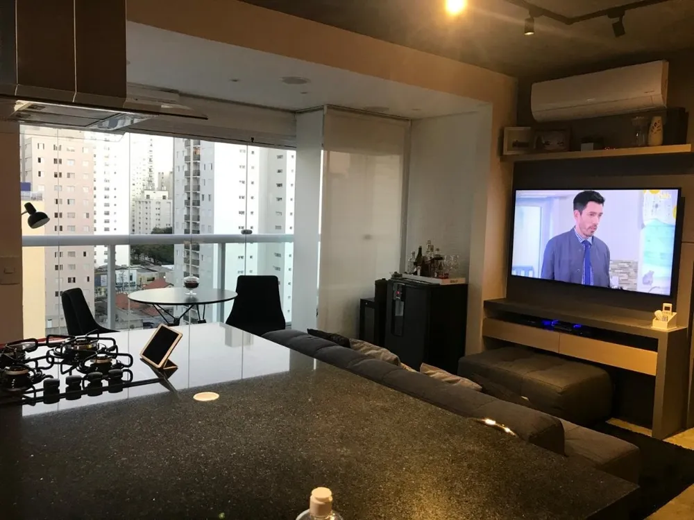 Apartamento, 2 quartos - Foto 1
