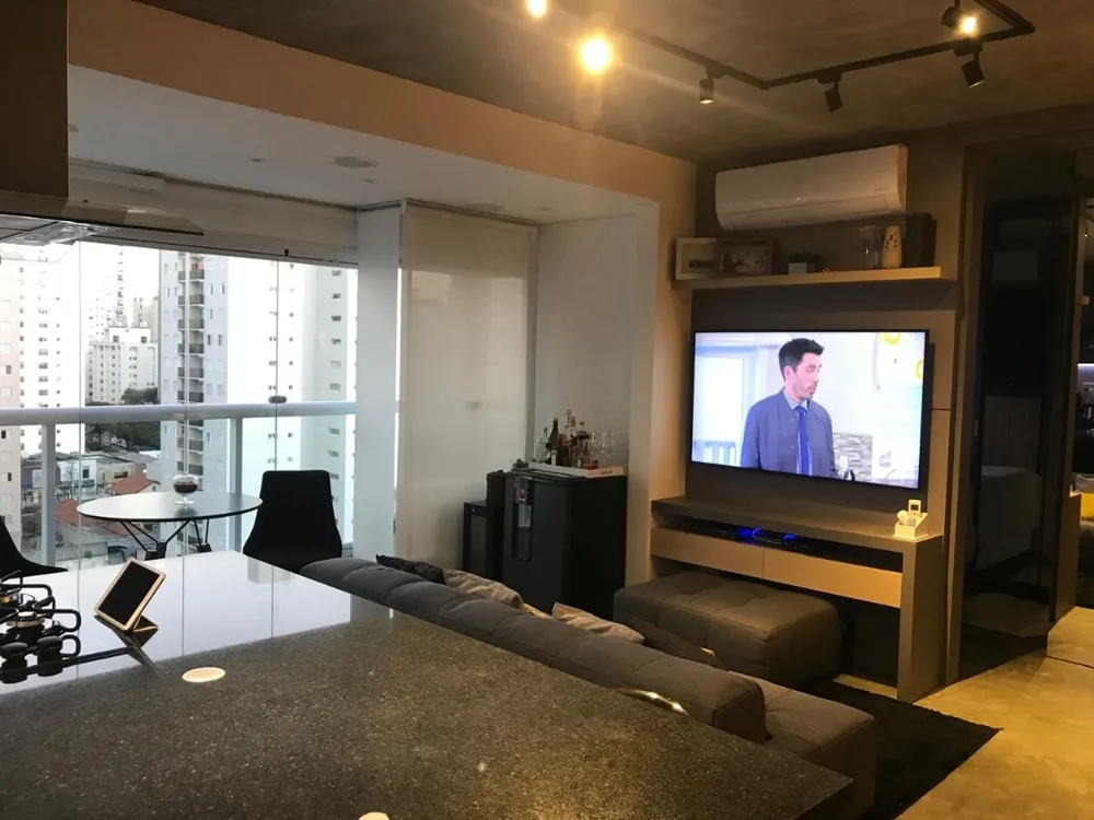Apartamento, 2 quartos - Foto 2