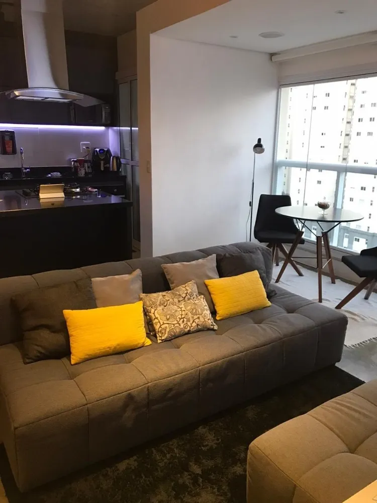 Apartamento, 2 quartos - Foto 3
