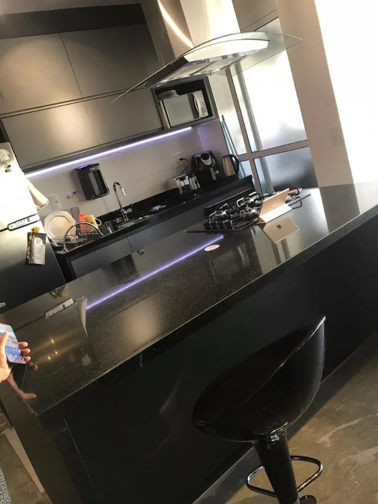 Apartamento, 2 quartos - Foto 4
