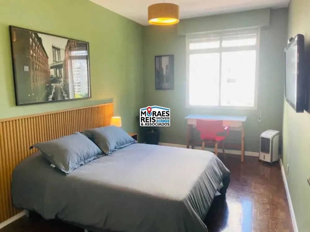 Apartamento, 3 quartos, 105 m² - Foto 7