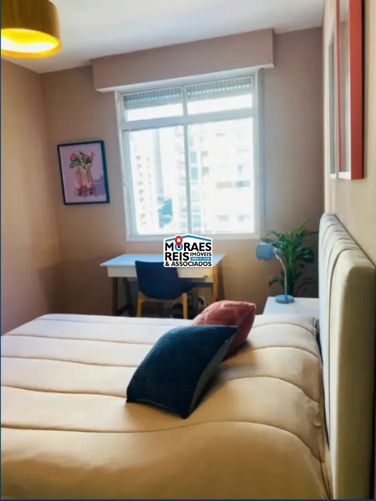 Apartamento, 3 quartos, 105 m² - Foto 8