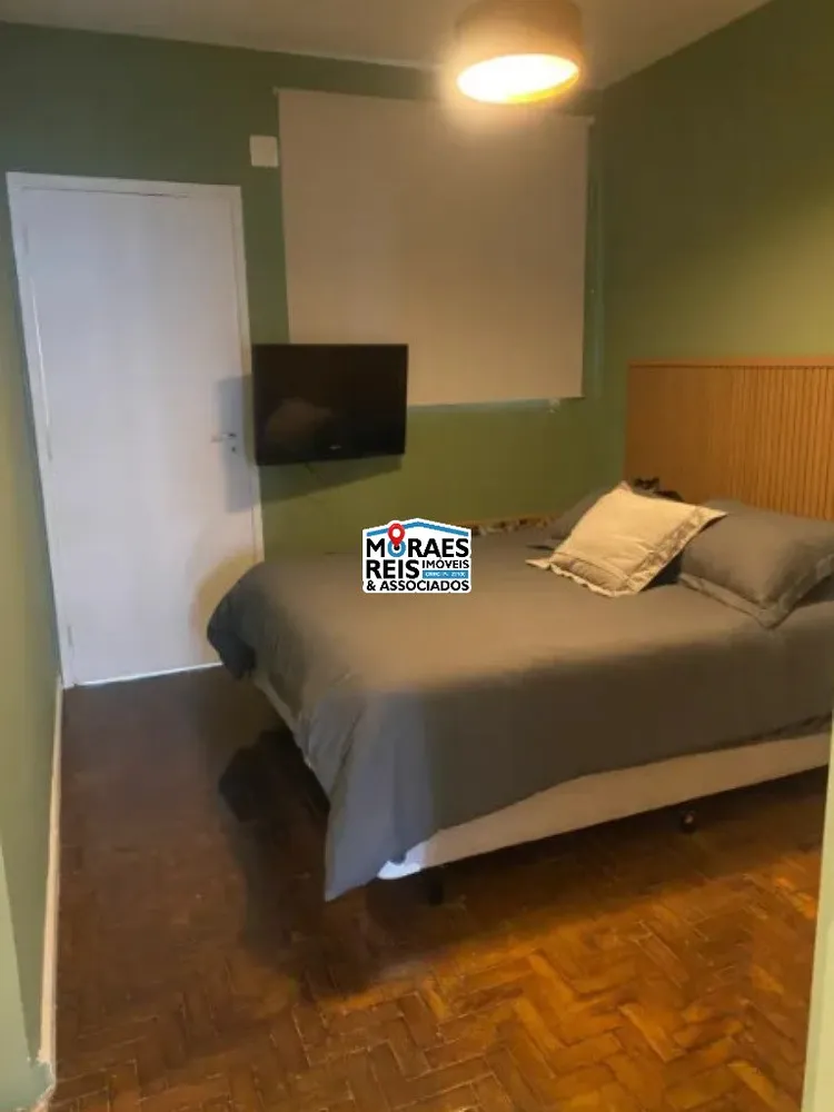 Apartamento, 3 quartos, 105 m² - Foto 9