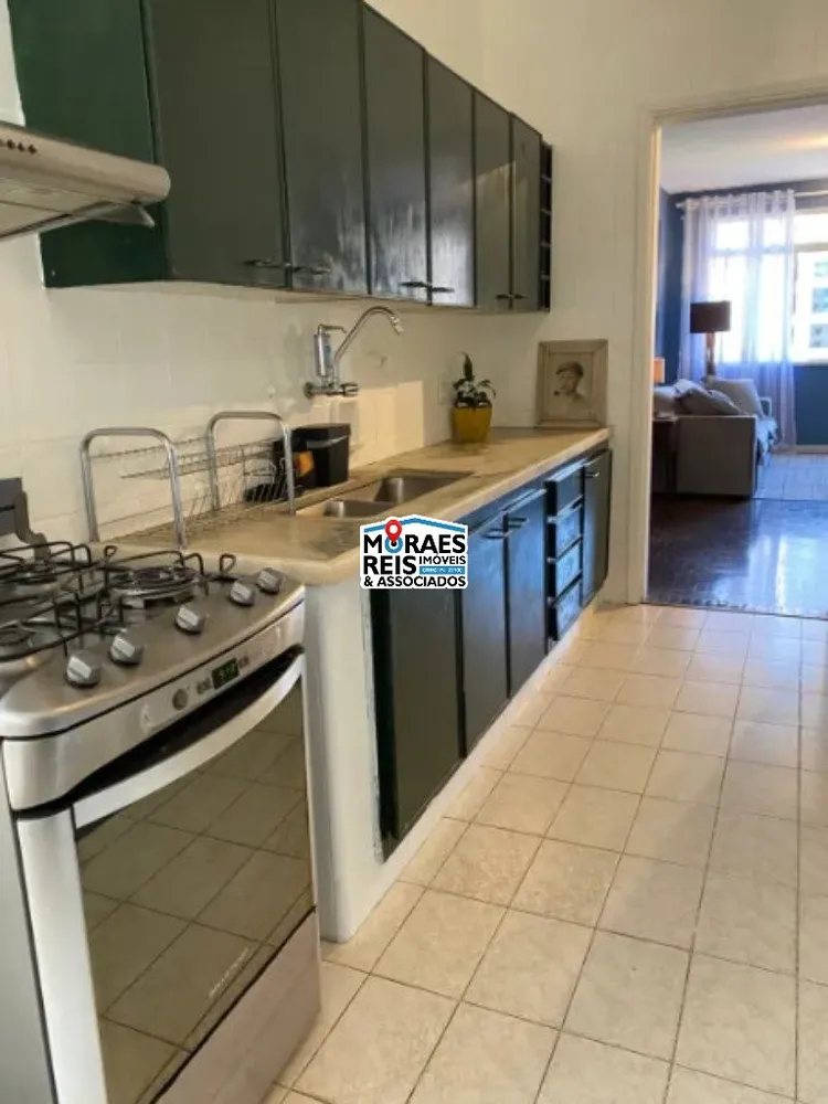 Apartamento, 3 quartos, 105 m² - Foto 4
