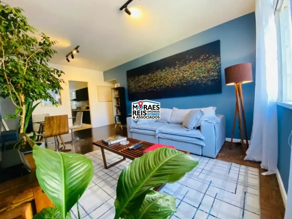 Apartamento, 3 quartos, 105 m² - Foto 2