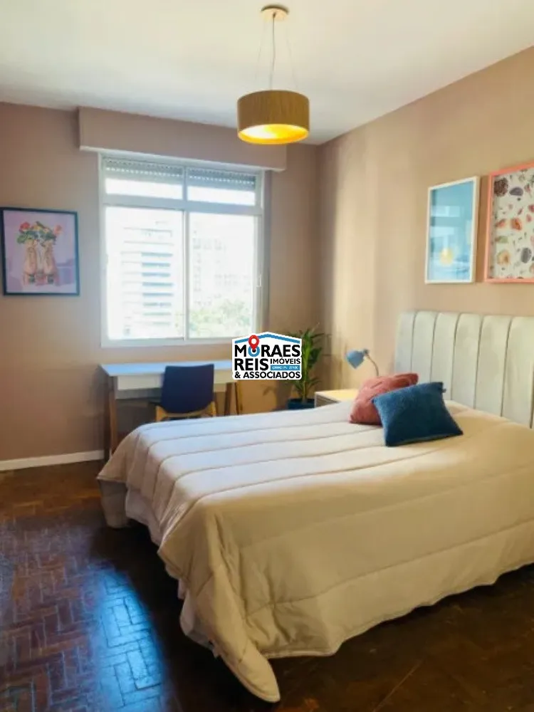 Apartamento, 3 quartos, 105 m² - Foto 10