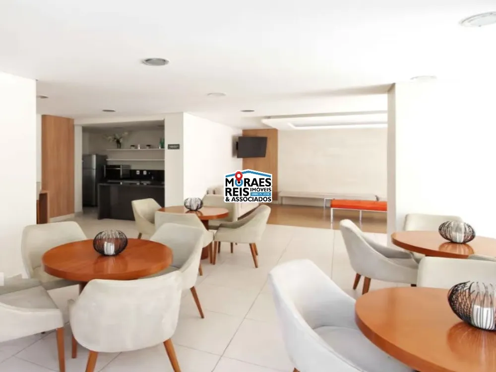 Apartamento, 2 quartos, 72 m² - Foto 8