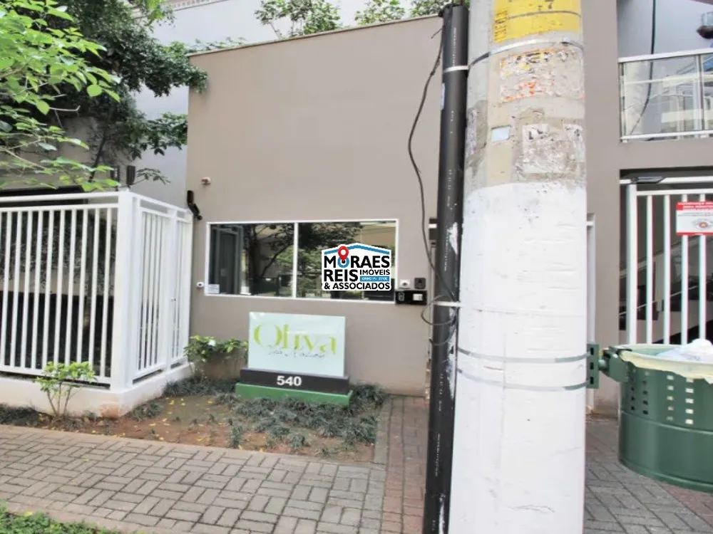 Apartamento, 2 quartos, 72 m² - Foto 2