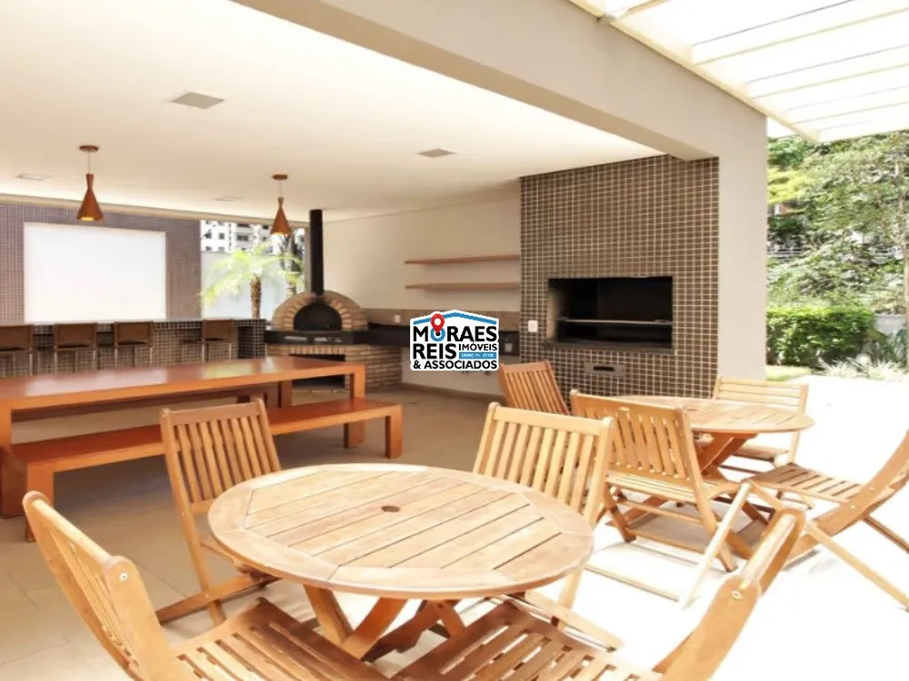 Apartamento, 2 quartos, 72 m² - Foto 4
