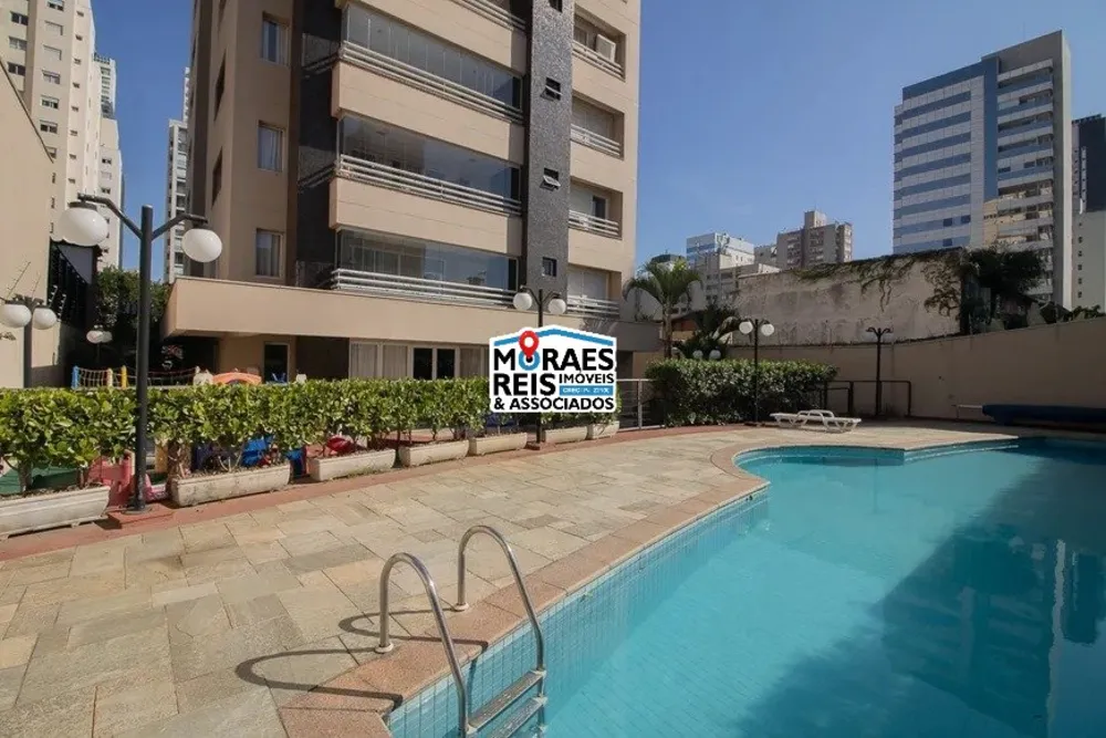 Apartamento, 3 quartos, 137 m² - Foto 9