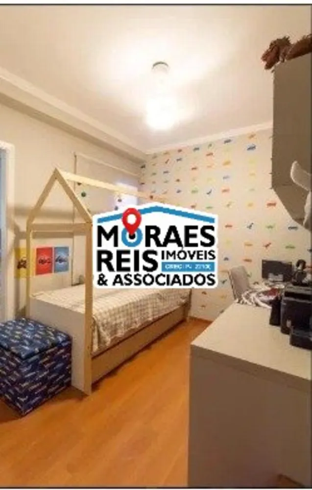Apartamento, 3 quartos, 137 m² - Foto 11