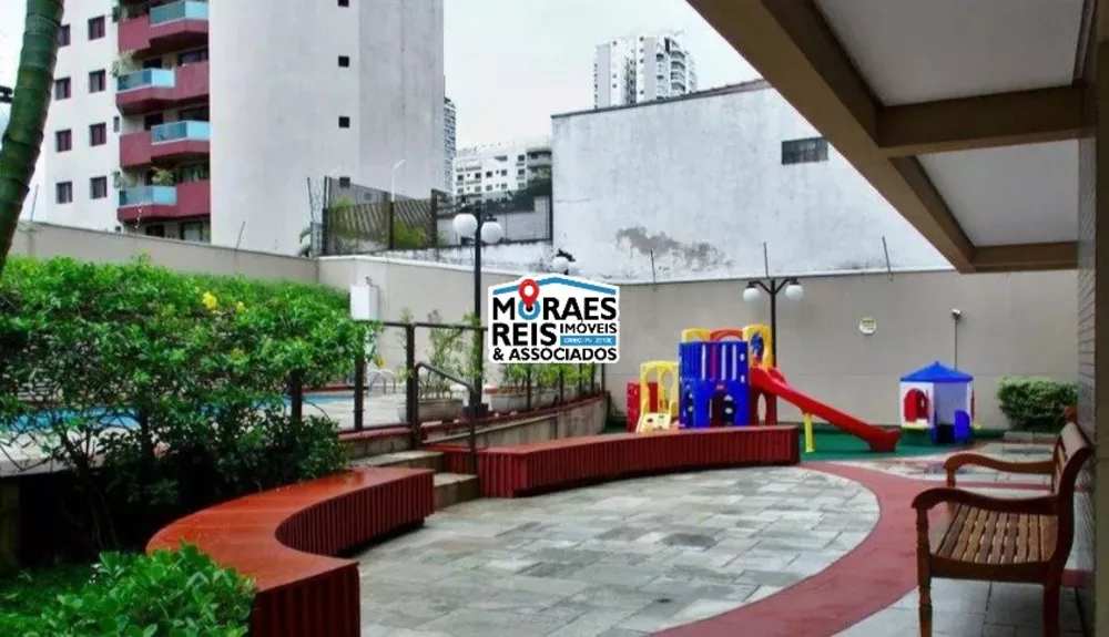 Apartamento, 3 quartos, 137 m² - Foto 10