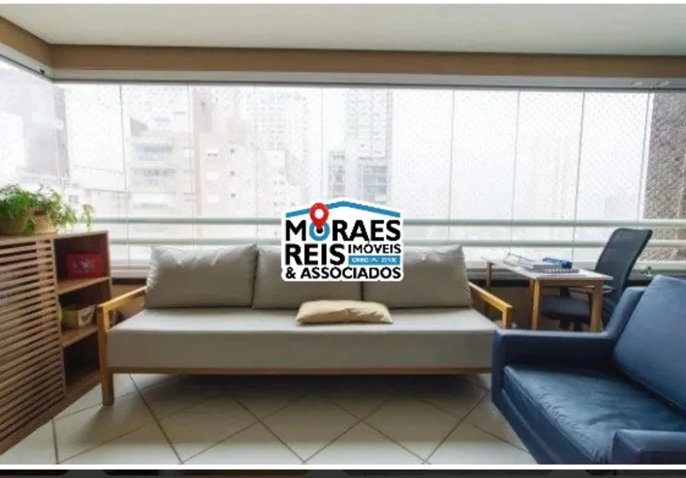 Apartamento, 3 quartos, 137 m² - Foto 3