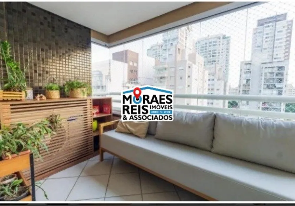 Apartamento, 3 quartos, 137 m² - Foto 4