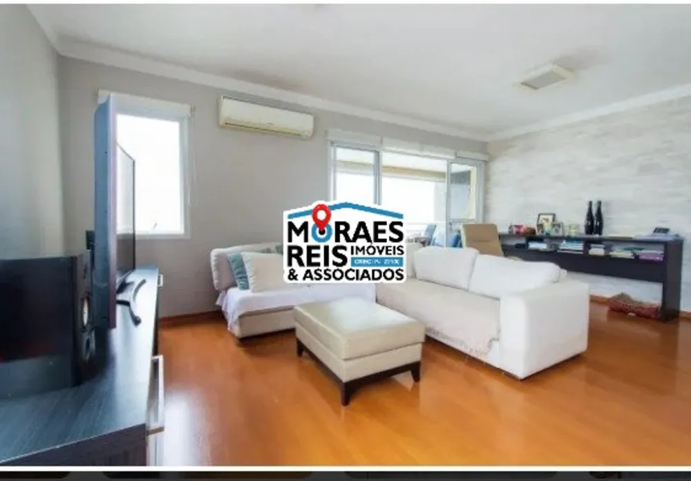 Apartamento, 3 quartos, 137 m² - Foto 2