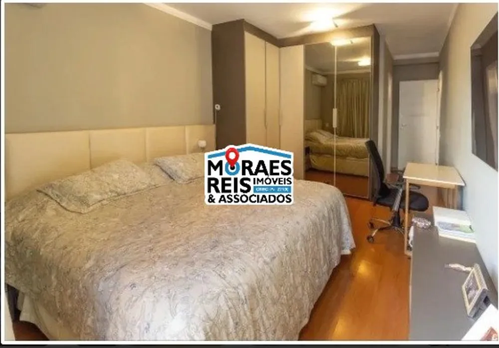 Apartamento, 3 quartos, 137 m² - Foto 8