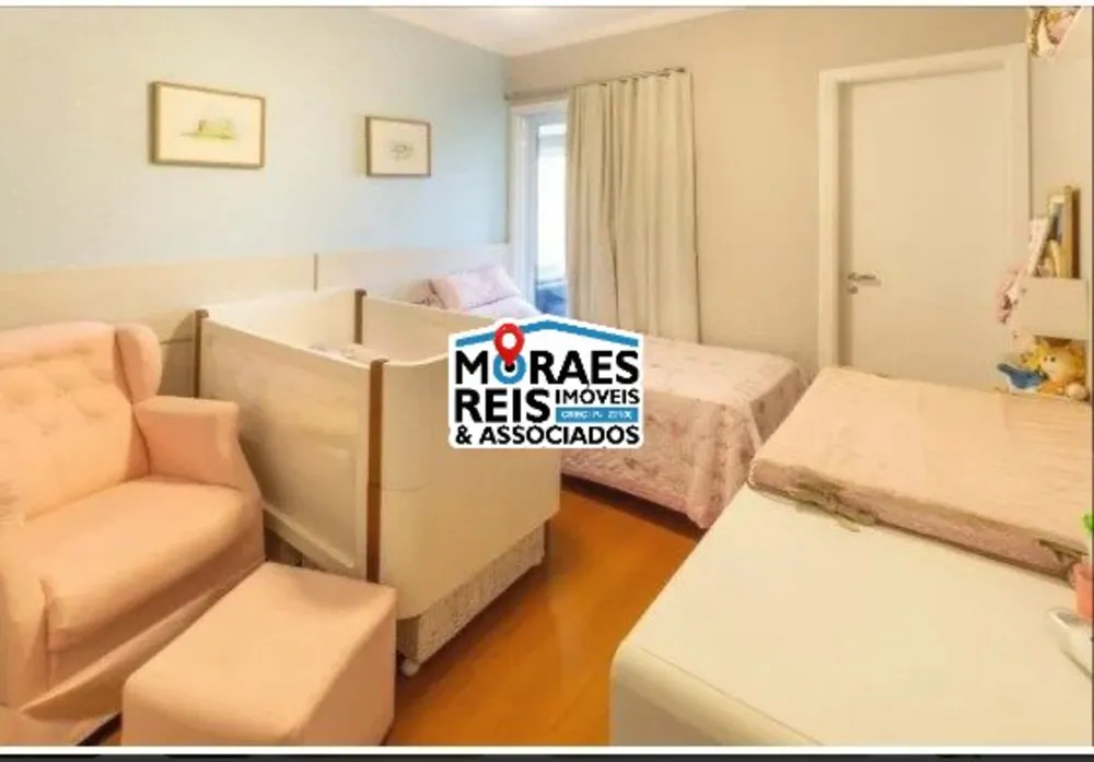Apartamento, 3 quartos, 137 m² - Foto 12