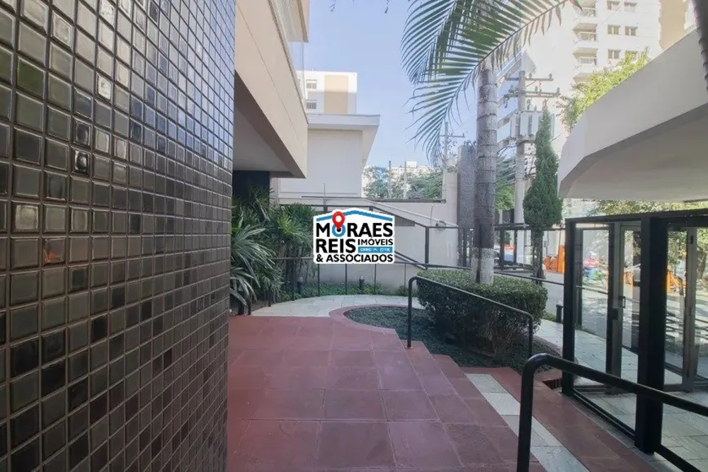 Apartamento, 3 quartos, 137 m² - Foto 6