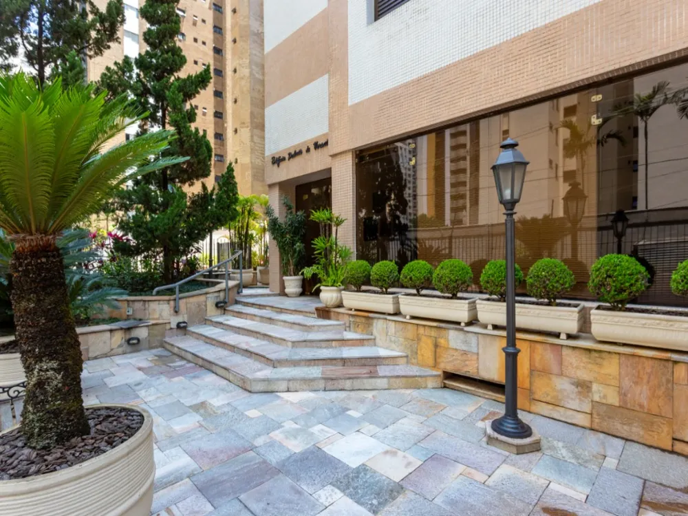 Apartamento, 3 quartos, 142 m² - Foto 4