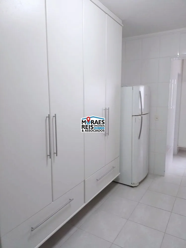 Apartamento, 3 quartos, 100 m² - Foto 5