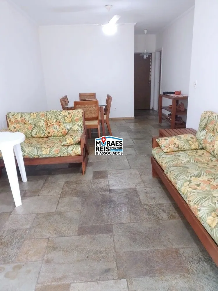 Apartamento, 3 quartos, 100 m² - Foto 4