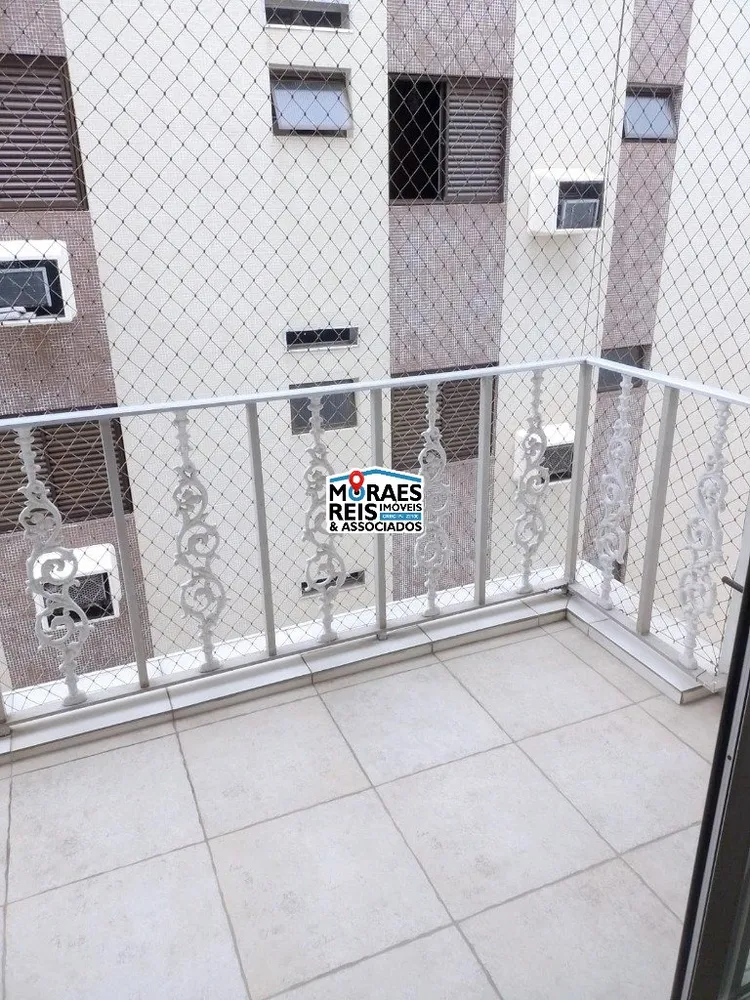 Apartamento, 3 quartos, 100 m² - Foto 3