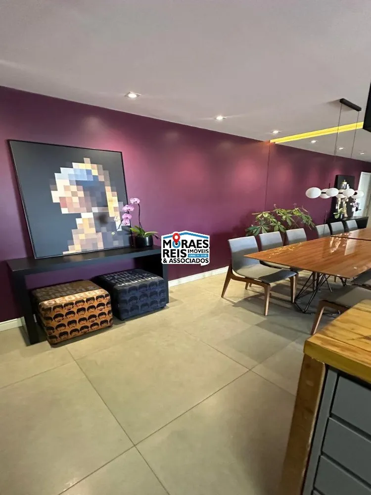Apartamento, 2 quartos, 73 m² - Foto 5