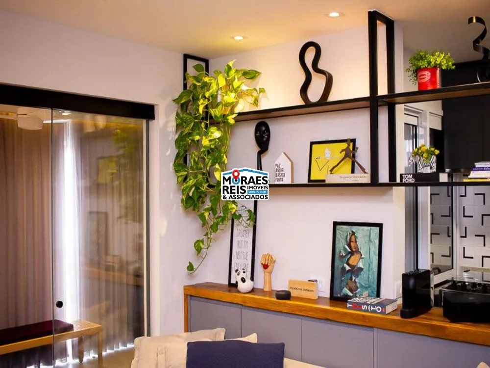 Apartamento, 2 quartos, 73 m² - Foto 3