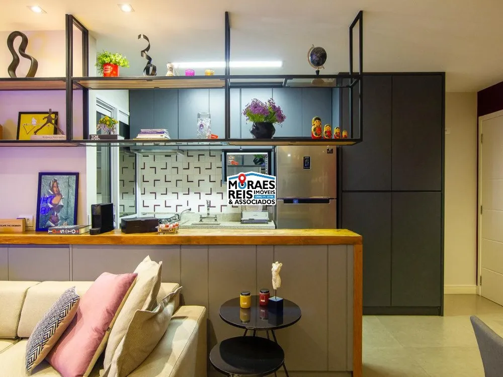 Apartamento, 2 quartos, 73 m² - Foto 4